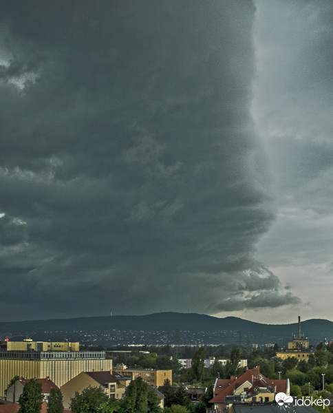 Budapest IV.ker - Újpest