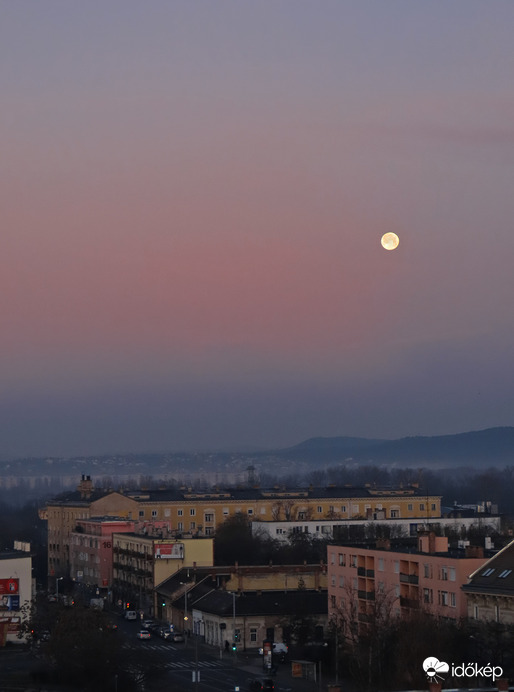 Budapest IV.ker - Újpest