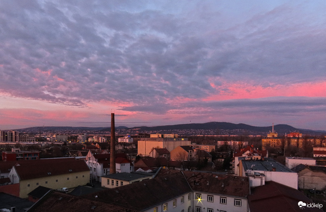 Budapest IV.ker - Újpest