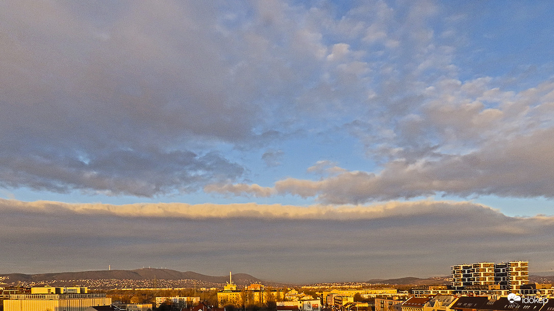 Budapest IV.ker - Újpest