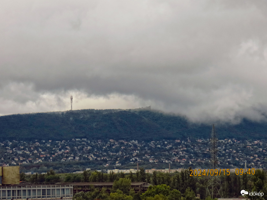 Budapest IV.ker - Újpest