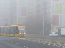 Budapest IV.ker - Újpest