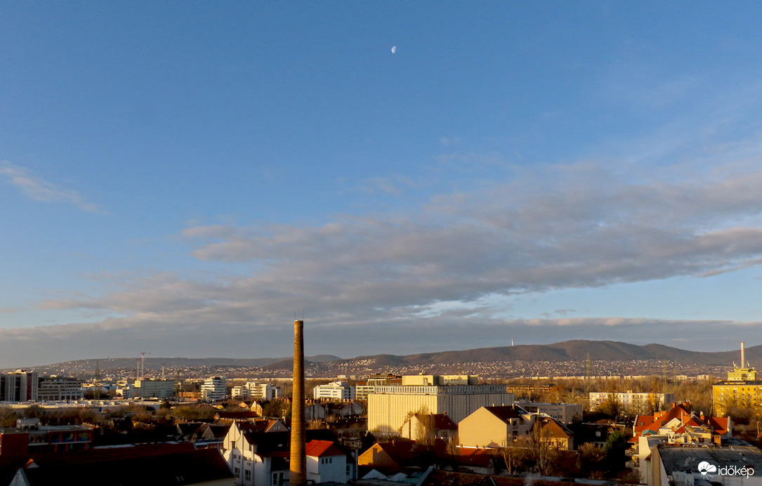 Budapest IV.ker - Újpest