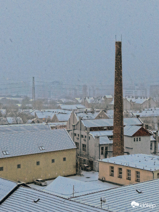 Budapest IV.ker - Újpest