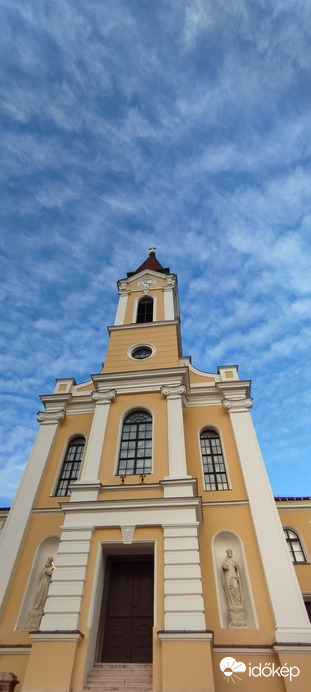 Felhőkbe burkolva ❤️