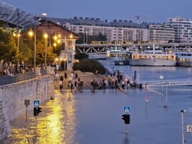 Budapest XI.ker - BME