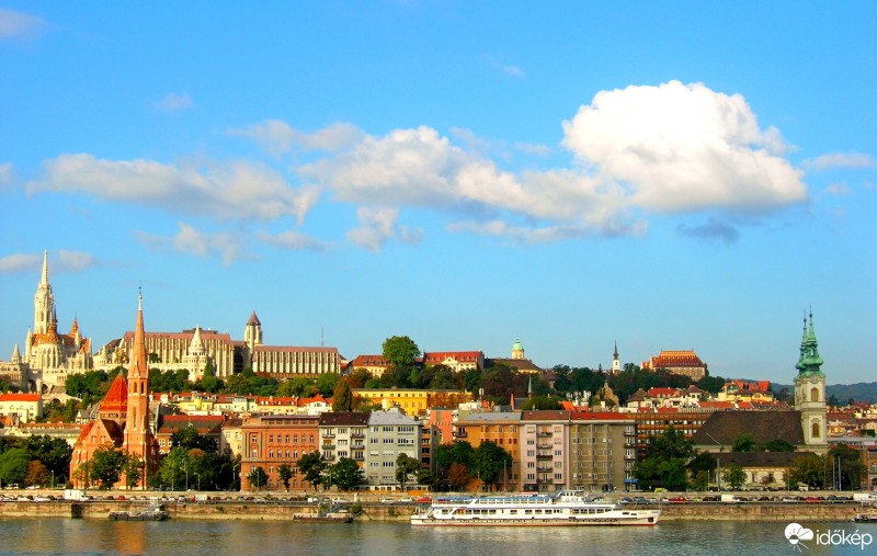 Budapest III.ker - Békásmegyer