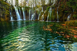 Plitvice