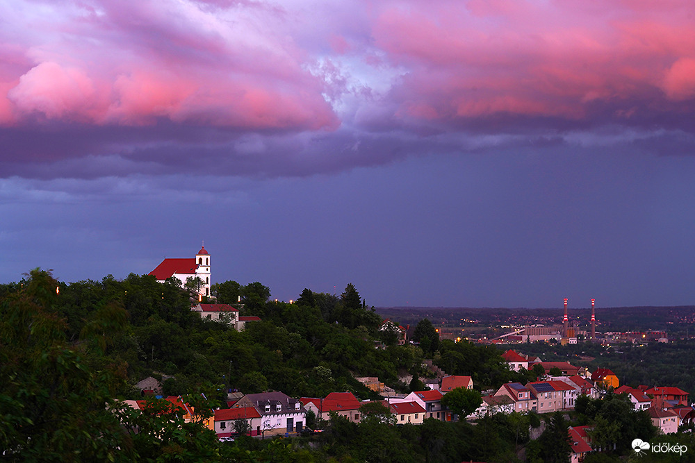 Pécs