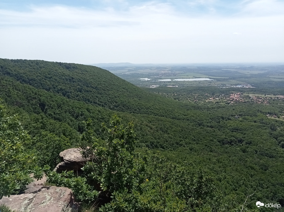 Jakab-hegy, Nyugat-Mecsek