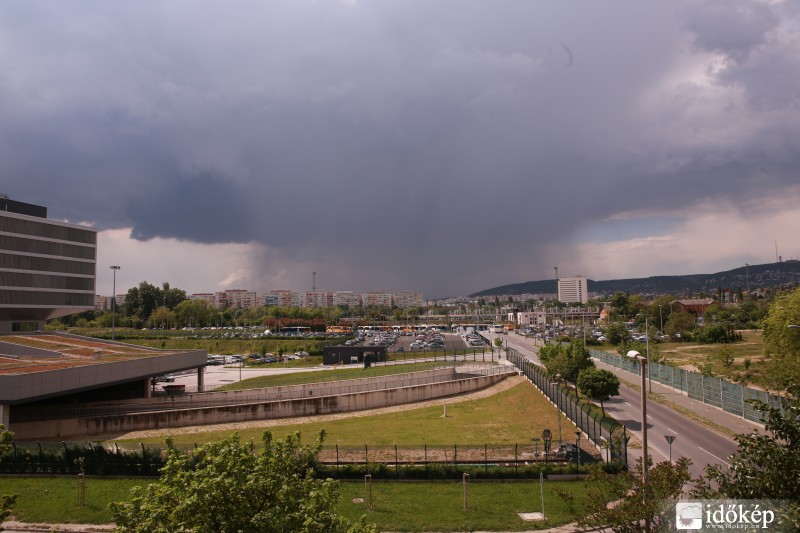 Budapest XI.ker - Kelenföld