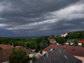 Komárom-Esztergom megye,Csolnok felső 