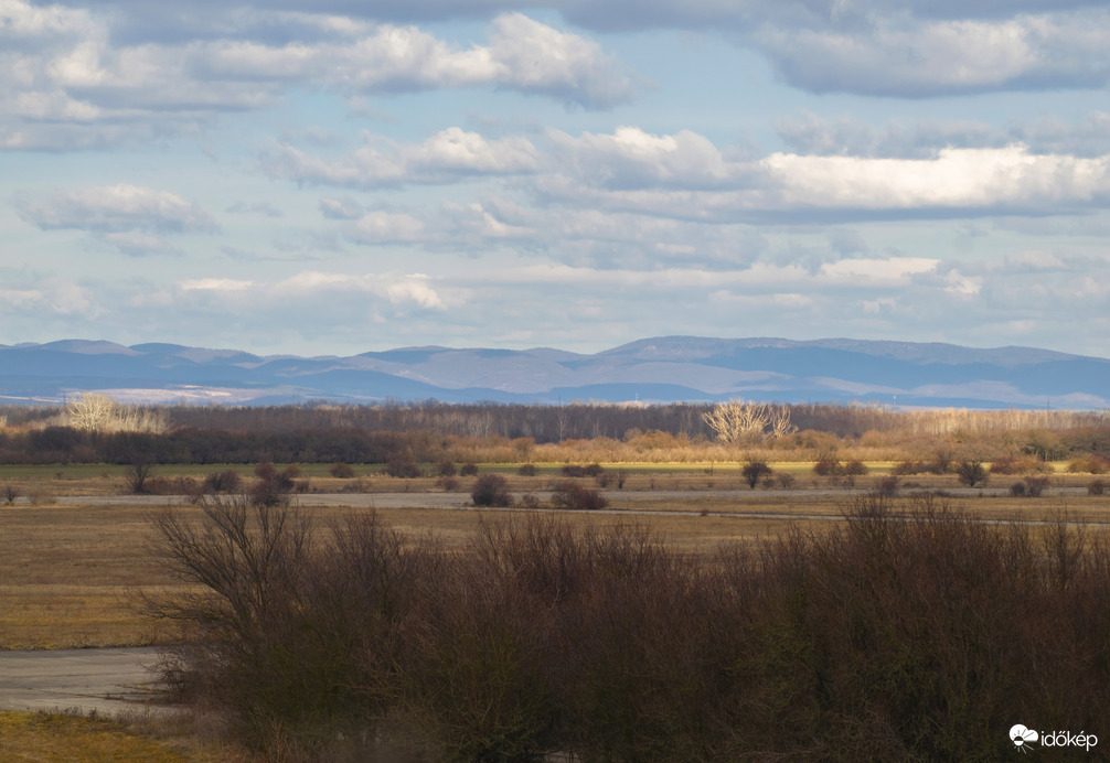 Bükki panoráma 