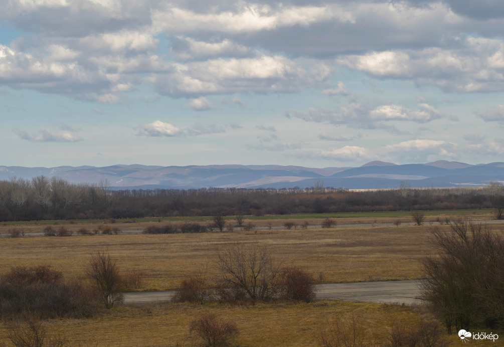 Bükki panoráma 