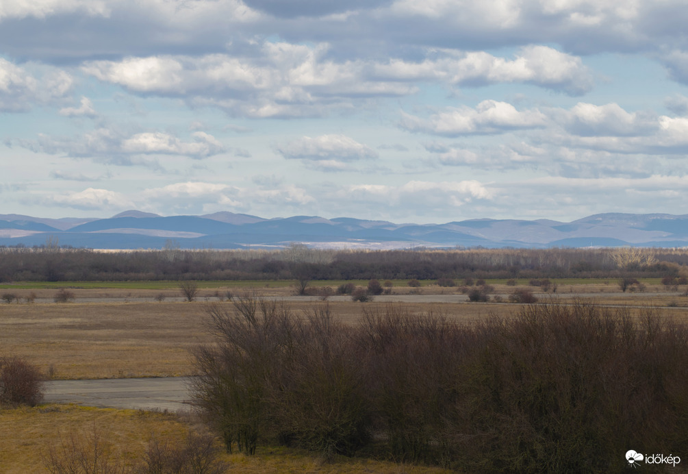 Bükki panoráma 