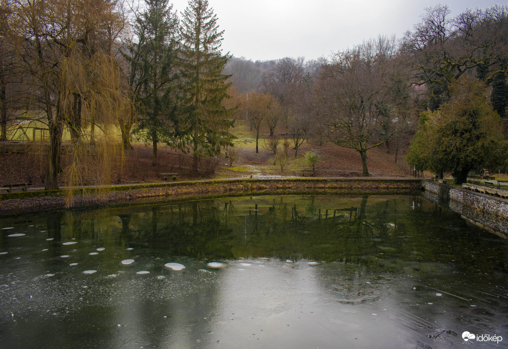 Tiszta levegő