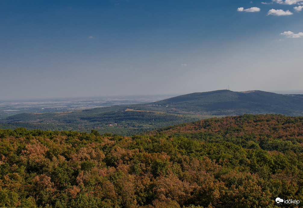 Mátrai panoráma