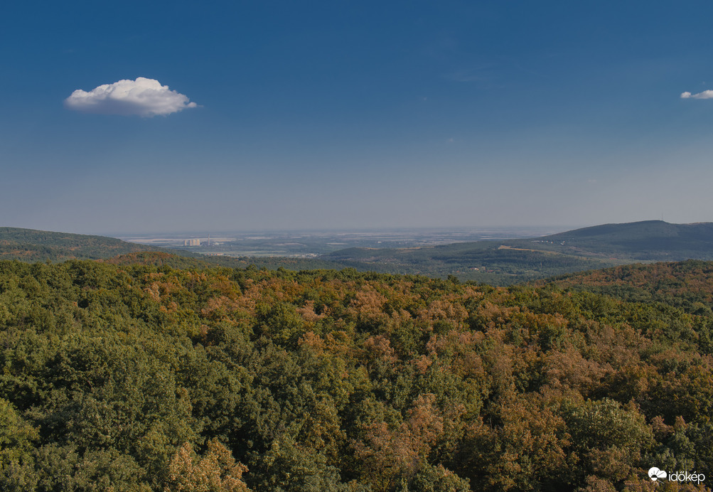 Mátrai panoráma