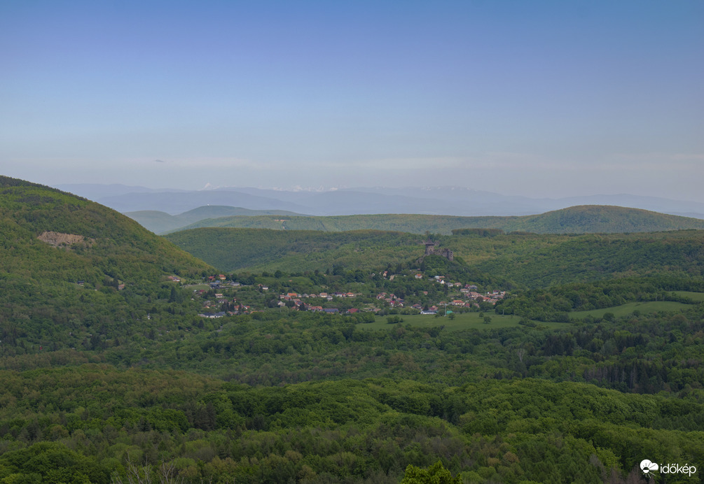 Panoráma