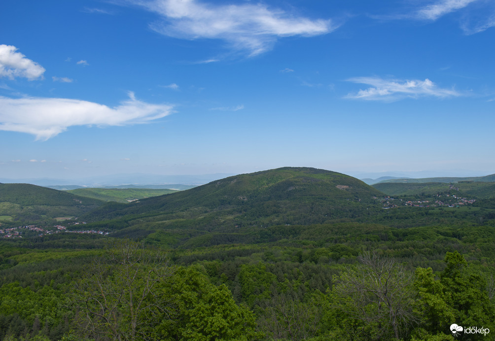 Panoráma