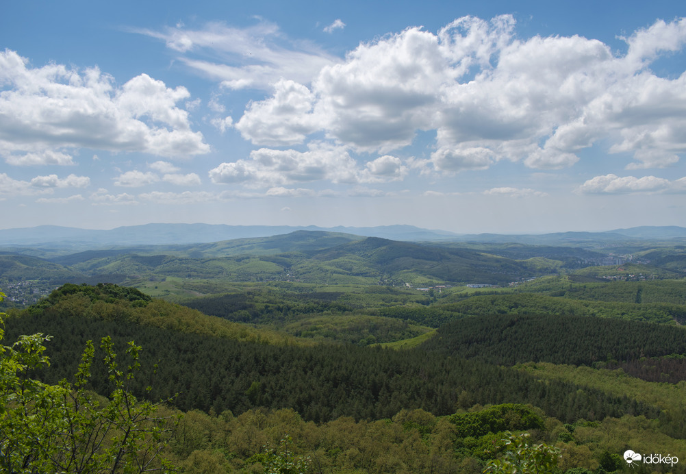 Panoráma