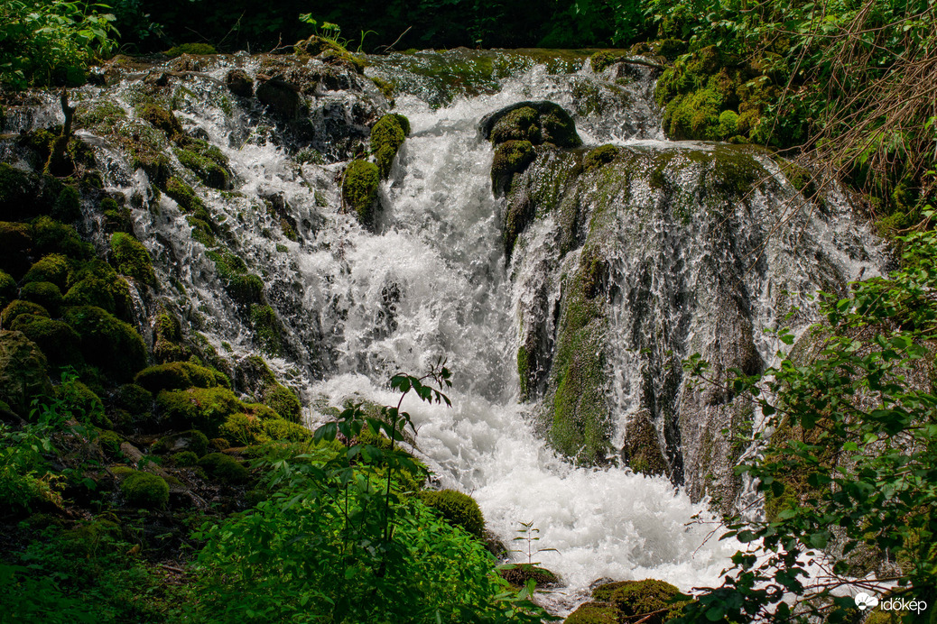 Szalajka-völgy 