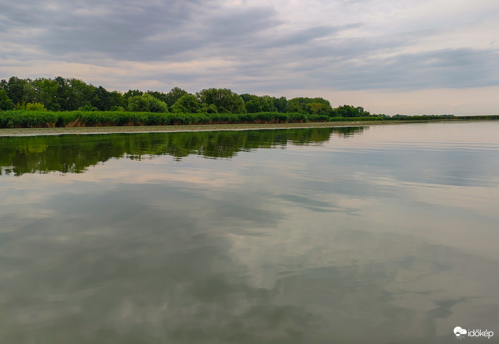 Tisza-tó