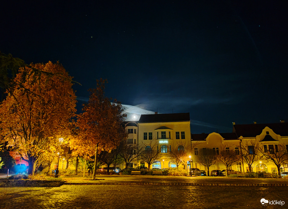 Veszprém, a királynék városa 