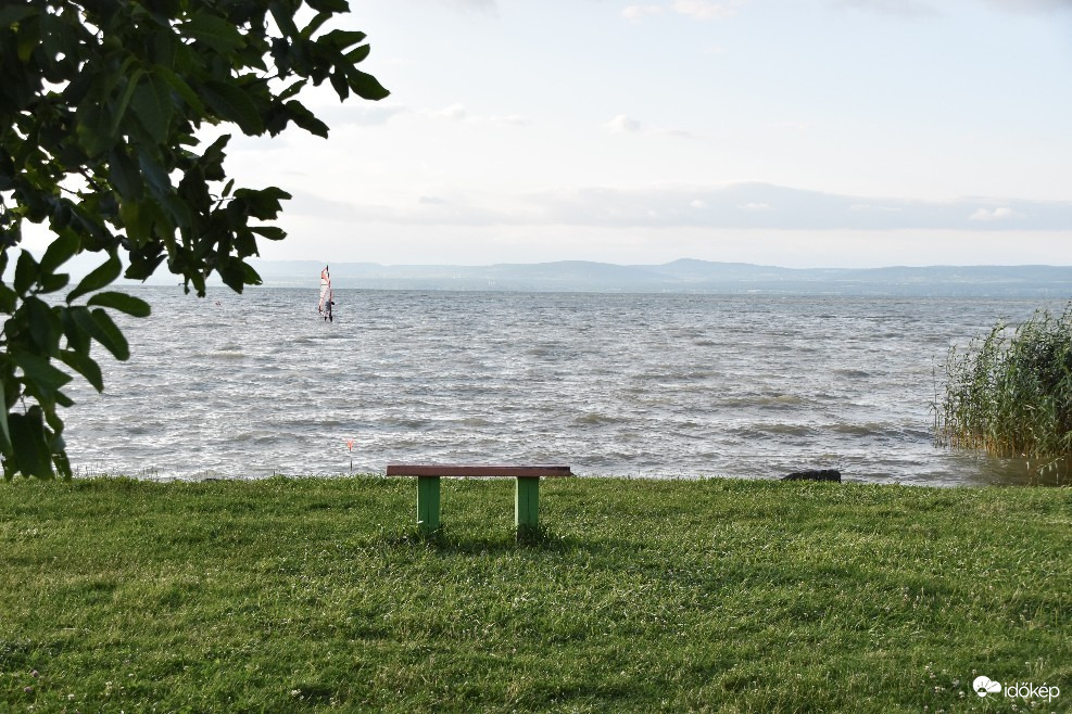 Balatonszemes