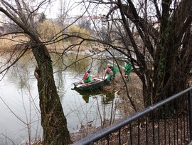 ma Feneketlen-tó