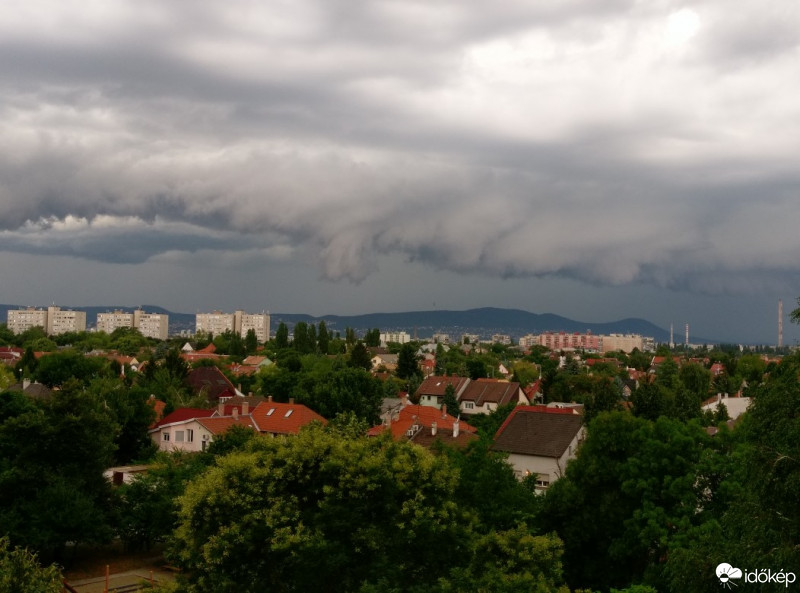 Budapest XV.ker - Pestújhely