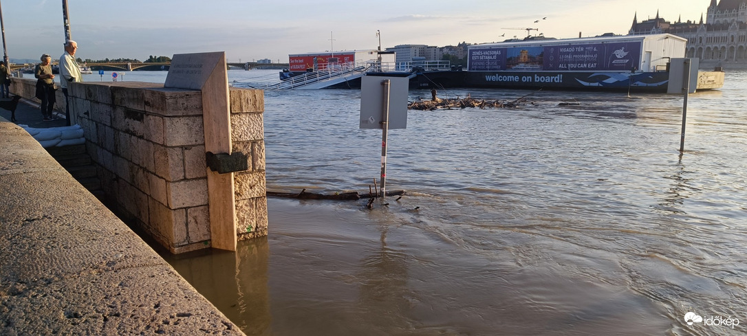 Budapest I.ker - Víziváros