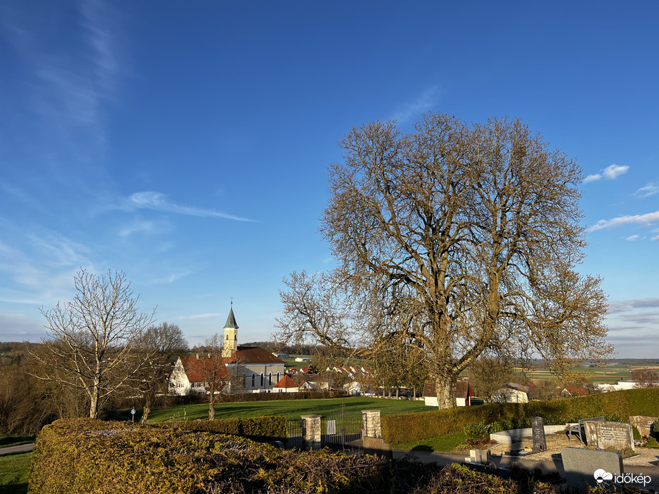 Pfarrkirche St. Martin