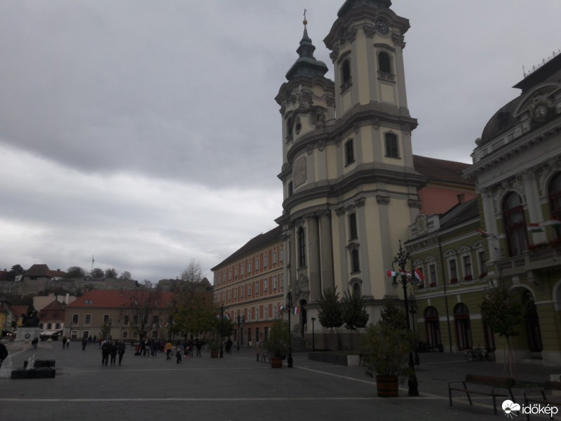 Eger