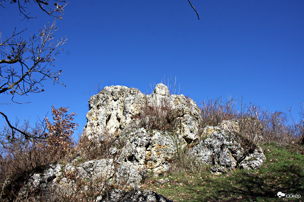 Aranyház/Tihany