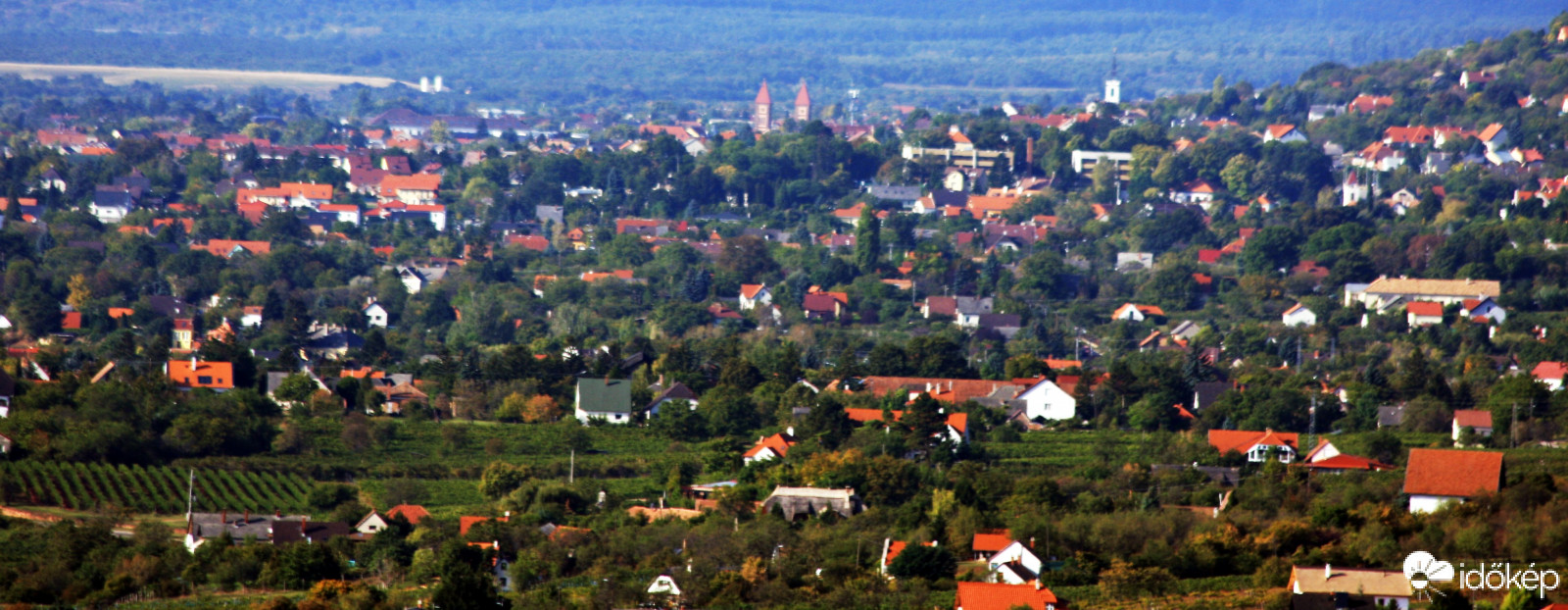 Füredi templomok