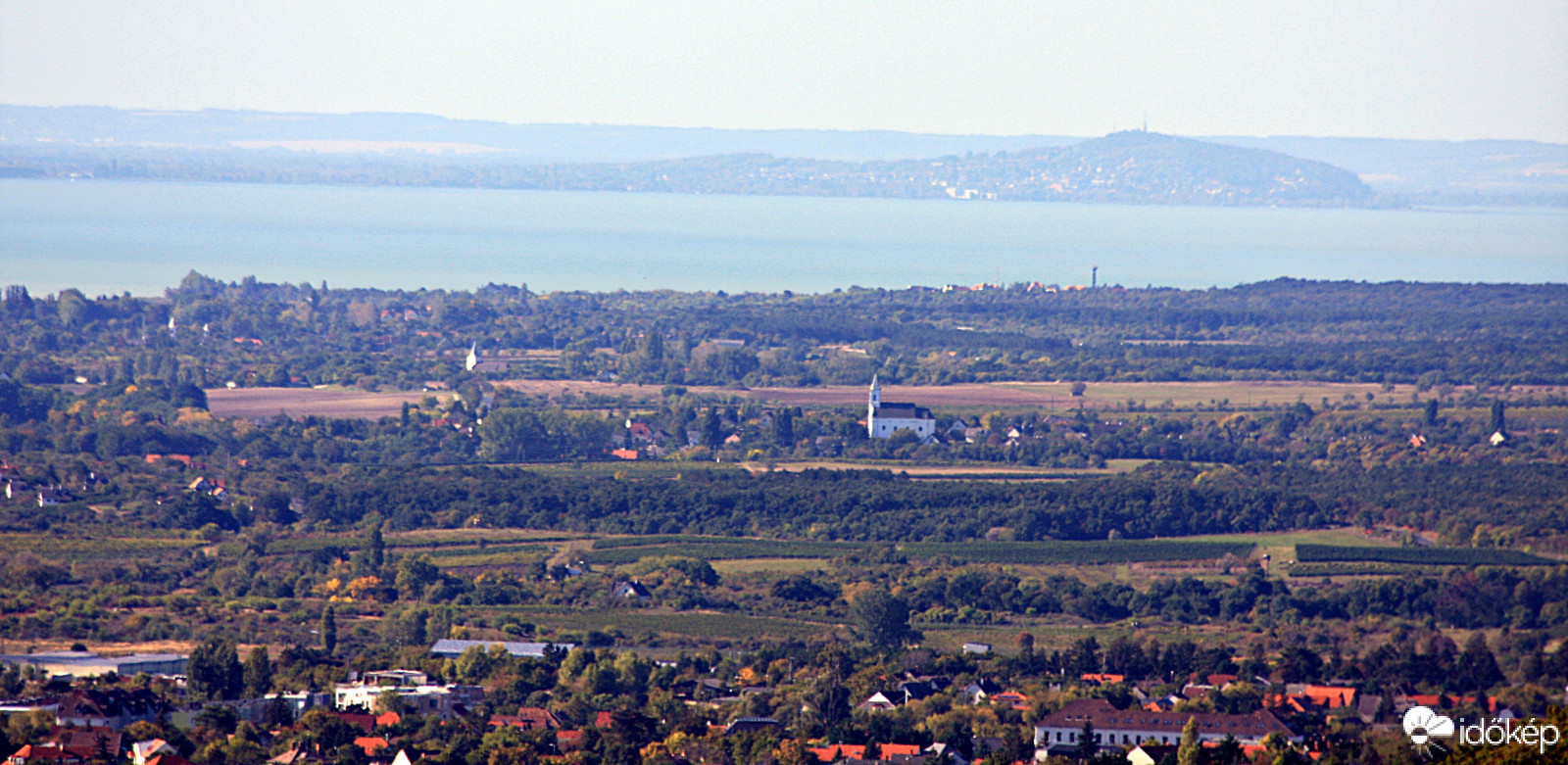 Füredtől Fonyódig