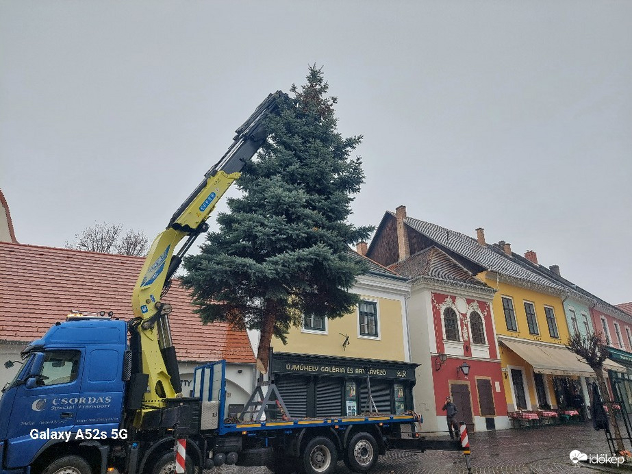 Szentendre