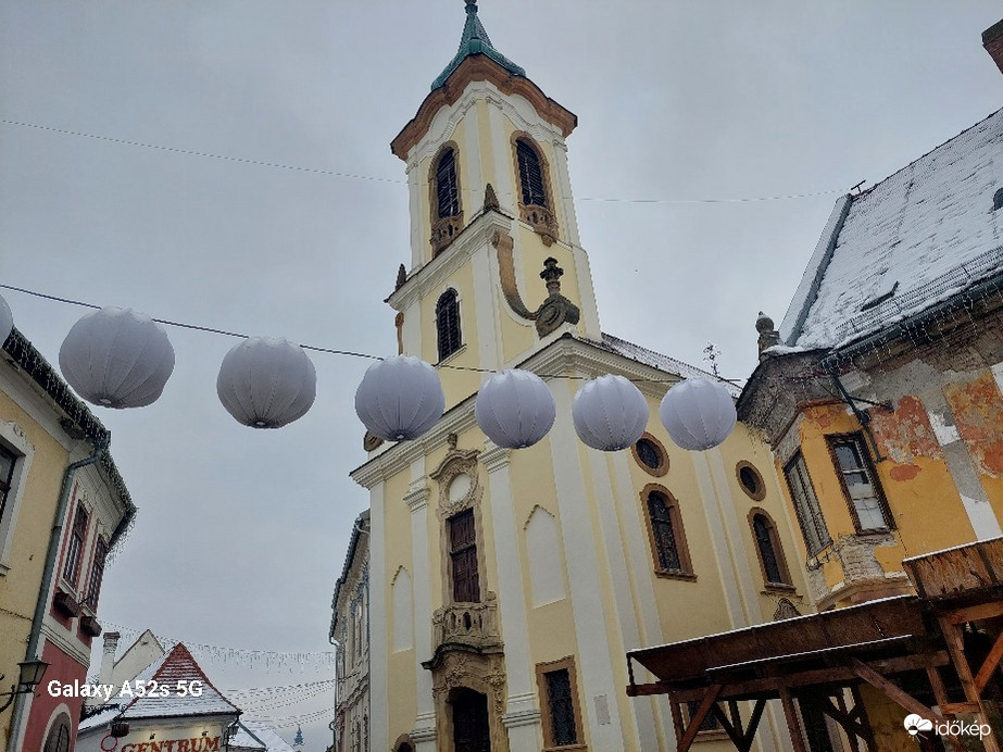 Szentendre