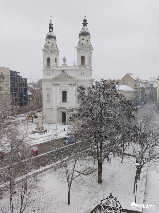 Budapest VIII. ker