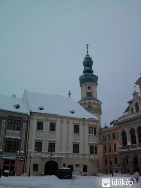 Sopron