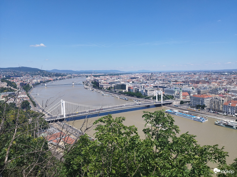 Budapest