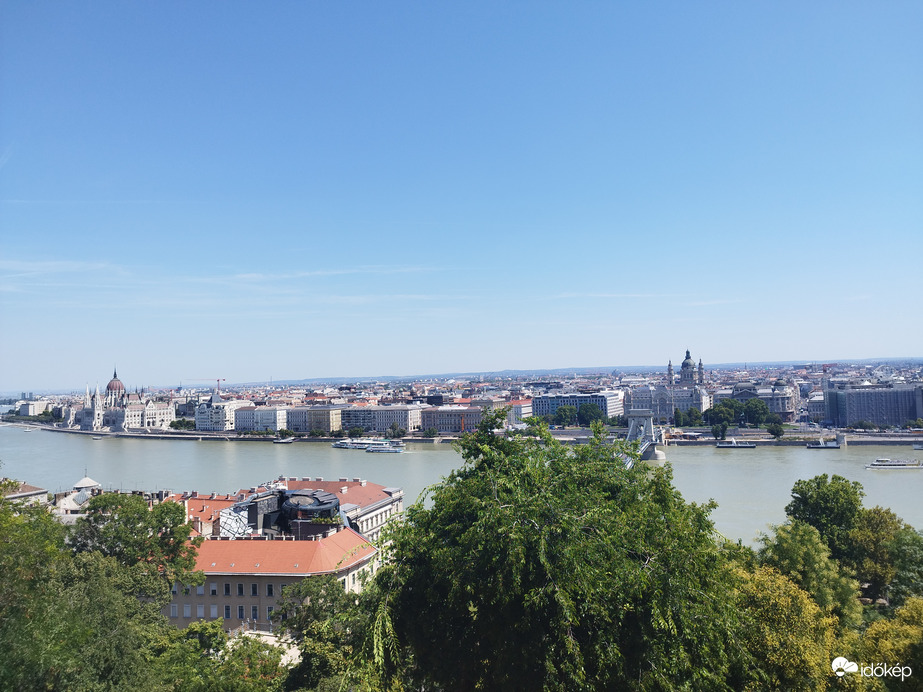 Budapest