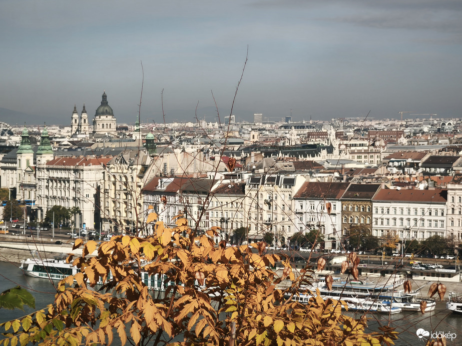 Budapest