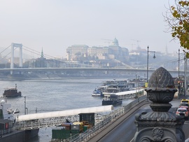 Budapest