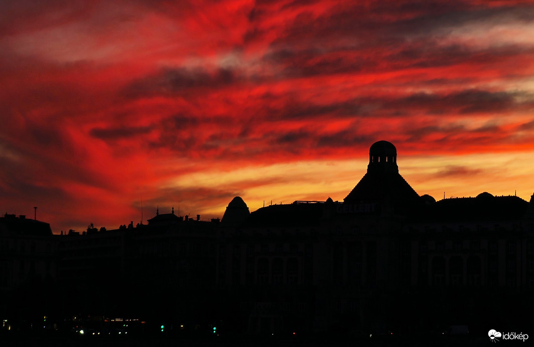 Budapest