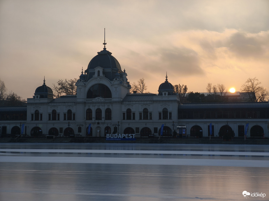 Budapest