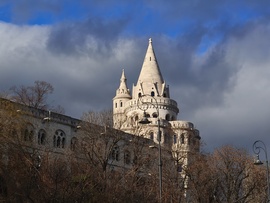 Budapest