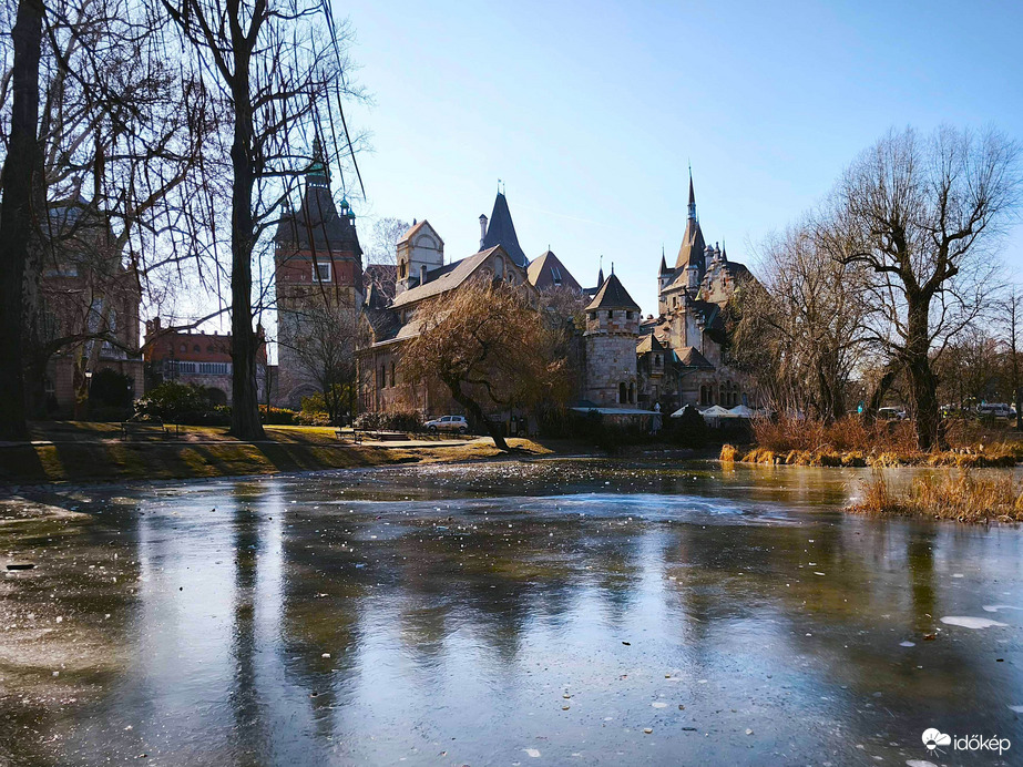 Budapest