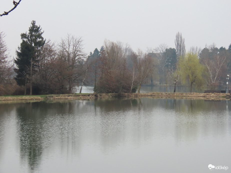 Borús, csepergős nap